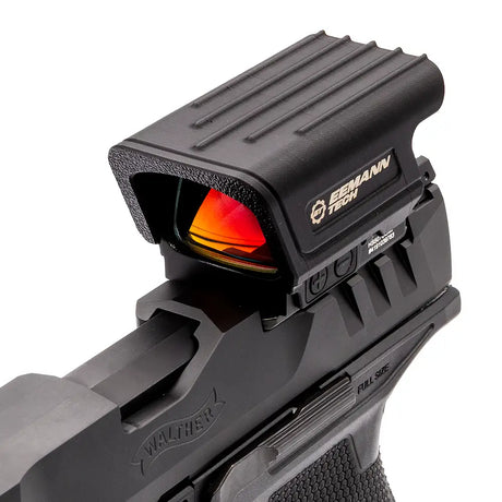 Holosun 507Comp kova sadesuoja