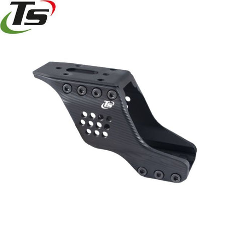 Punapistetähtäinkiinnike rungolle Beretta 92X Performance | Trijicon RMR footprint