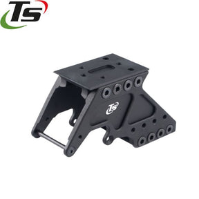 Punapistetähtäinkiinnike rungolle Glock Gen.4 malleihin [G17, G22, G34 & other] | Trijicon RMR footprint