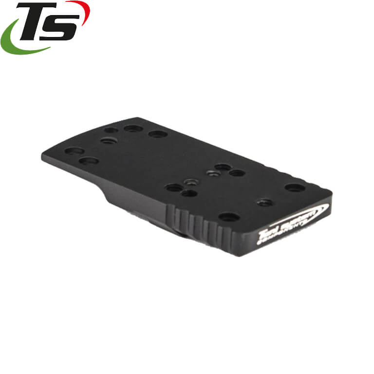 Red dot -kiinnike Tanfoglio-malleihin | tyyppi A [RMSc, DPP, Docter footprint]