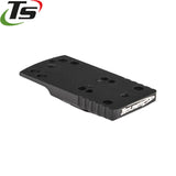 Red dot -kiinnike Tanfoglio-malleihin | tyyppi A [RMSc, DPP, Docter footprint]