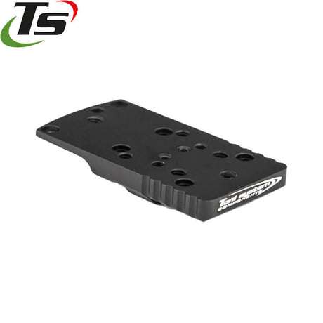 Red dot -kiinnike Tanfoglio -malleihin | tyyppi B [RMR & RTS -jalustakuviolla]