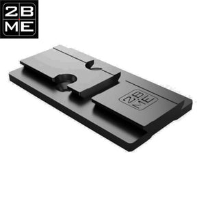 Punapistetähtäimen adapterilevy Glock MOS | Aimpoint Acro