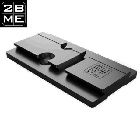 Red dot -levy Glock MOS:lle | Aimpoint Acro footprint