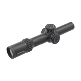 Vector Optics Continental x6 1-6x28FFP kiväärin kiikaritähtäin Vector Optics