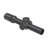 Vector Optics Continental x6 1-6x28FFP kiväärin kiikaritähtäin Vector Optics