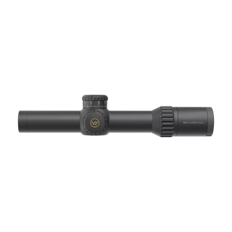 Vector Optics Continental x6 1-6x28FFP kiväärin kiikaritähtäin Vector Optics