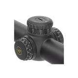 Vector Optics Continental x6 1-6x28FFP kiväärin kiikaritähtäin Vector Optics