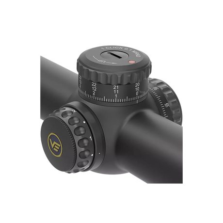 Vector Optics Continental x6 1-6x28FFP kiväärin kiikaritähtäin Vector Optics