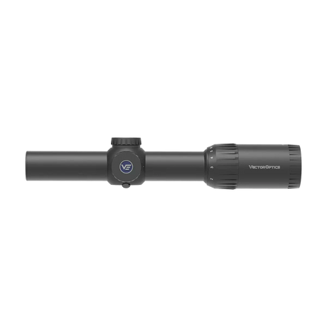 Vector Optics Constantine 1-8x24 FFP kiväärin kiikaritähtäin Vector Optics