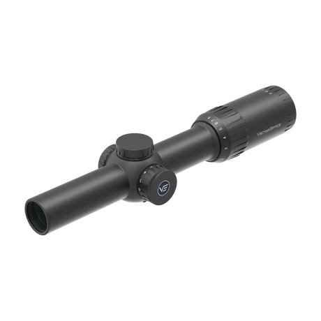 Vector Optics Constantine 1-8x24 FFP kiväärin kiikaritähtäin Vector Optics