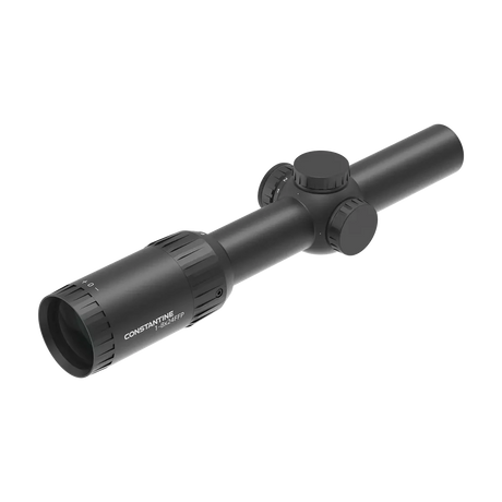Vector Optics Constantine 1-8x24 FFP kiväärin kiikaritähtäin Vector Optics