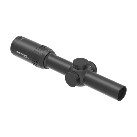 Vector Optics Constantine 1-8x24 FFP kiväärin kiikaritähtäin Vector Optics