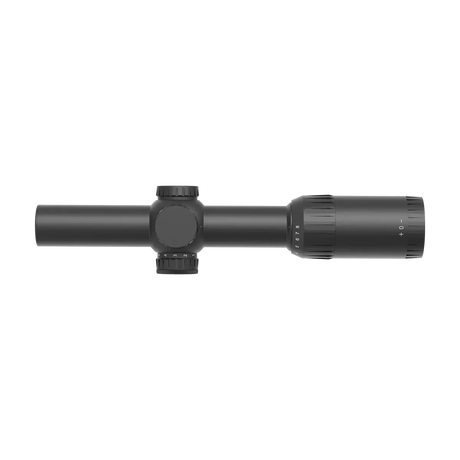 Vector Optics Constantine 1-8x24 FFP kiväärin kiikaritähtäin Vector Optics