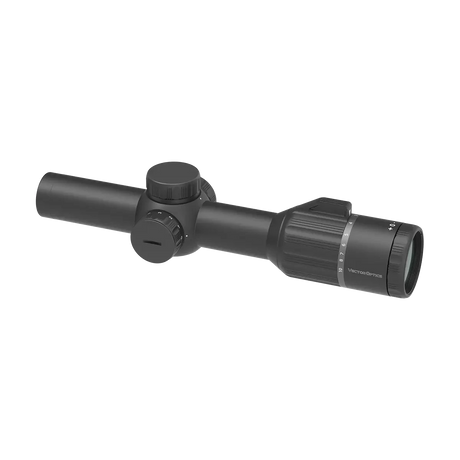 Vector Optics Constantine 1-10x24 HD FFP kivääritähtäin Vector Optics