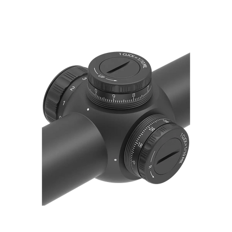 Vector Optics Constantine 1-10x24 HD FFP kivääritähtäin Vector Optics