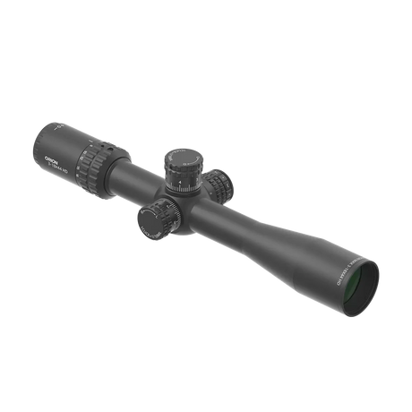 Vector Optics Orion MAX 3-18x44 HD FFP kivääritähtäin Vector Optics