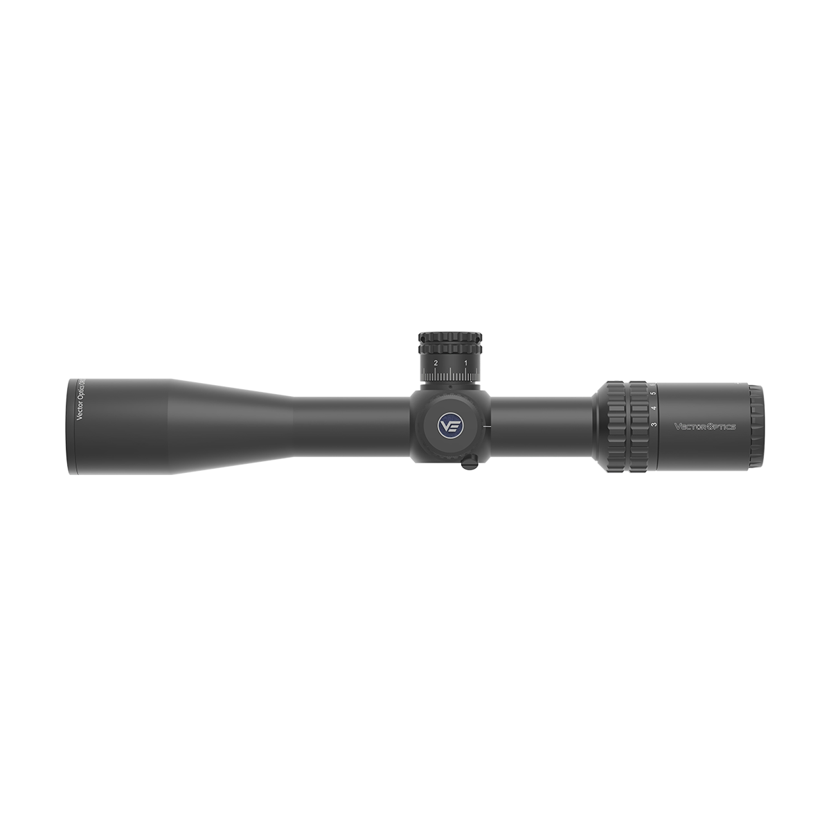 Vector Optics Orion MAX 3-18x44 HD FFP kivääritähtäin Vector Optics
