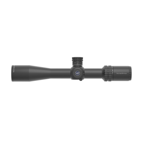 Vector Optics Orion MAX 3-18x44 HD FFP kivääritähtäin Vector Optics