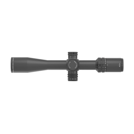 Vector Optics Orion MAX 3-18x44 HD FFP kivääritähtäin Vector Optics