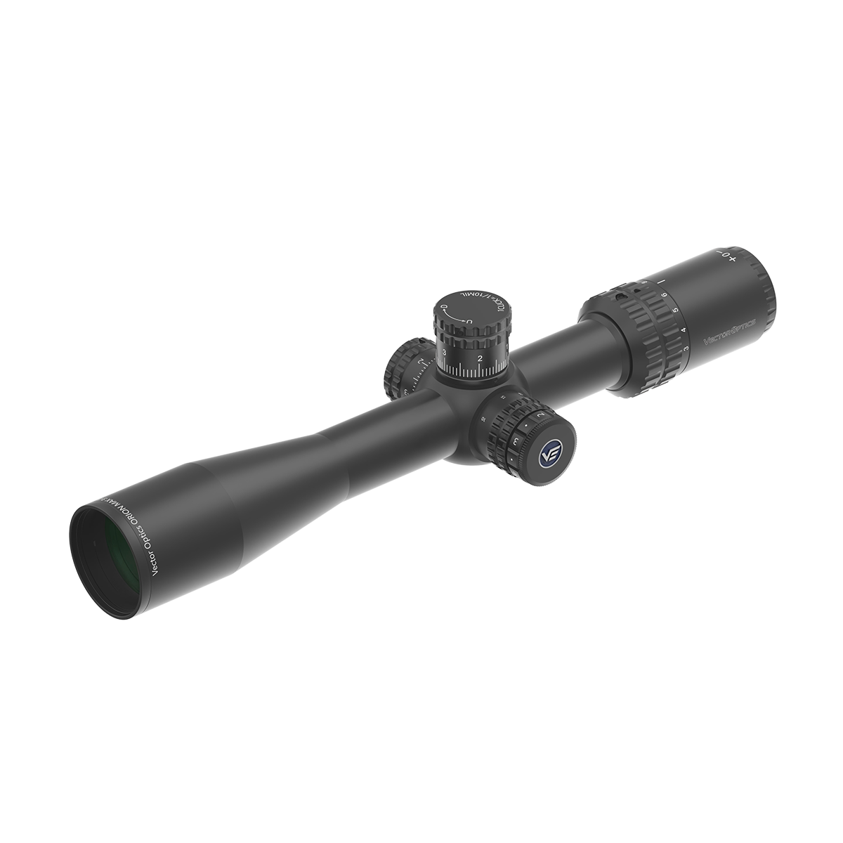 Vector Optics Orion MAX 3-18x44 HD FFP kivääritähtäin Vector Optics