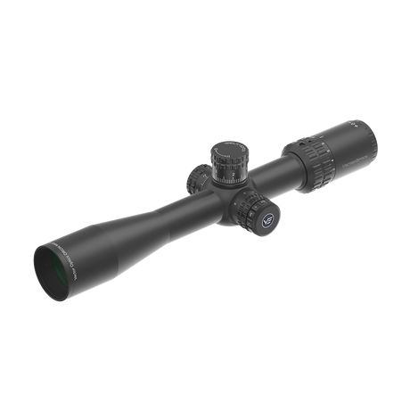 Vector Optics Orion MAX 3-18x44 HD FFP kivääritähtäin Vector Optics