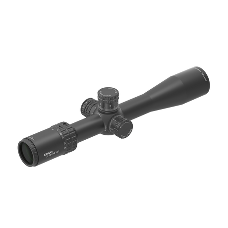 Vector Optics Orion MAX 3-18x44 HD FFP kivääritähtäin Vector Optics