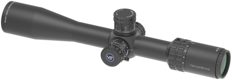 Vector Optics Orion MAX 3-18x44 HD FFP kivääritähtäin Vector Optics