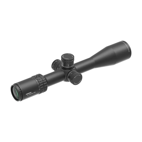Vector Optics Orion Pro MAX 4-16x44 HD kiväärin kiikaritähtäin Vector Optics