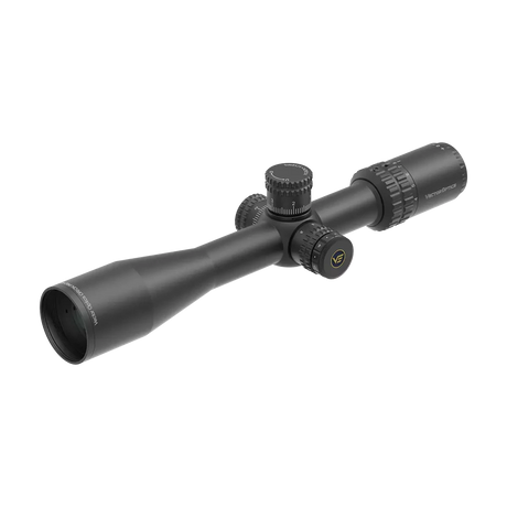 Vector Optics Orion Pro MAX 4-16x44 HD kiväärin kiikaritähtäin Vector Optics