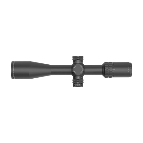 Vector Optics Orion Pro MAX 4-16x44 HD kiväärin kiikaritähtäin Vector Optics