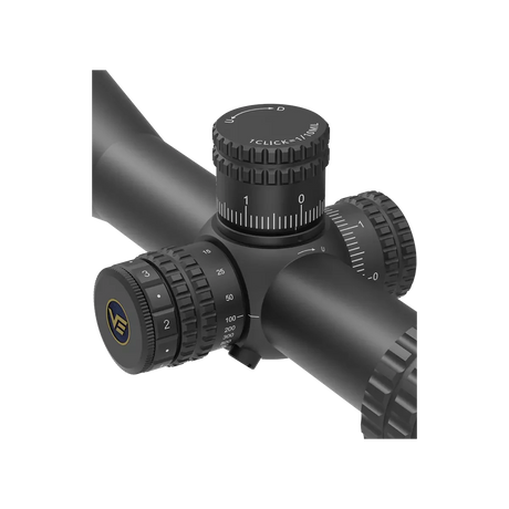 Vector Optics Orion Pro MAX 4-16x44 HD kiväärin kiikaritähtäin Vector Optics