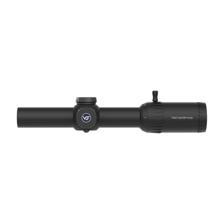 Vector Optics Constantine 1-8x24 FFP RAR kiväärin kiikaritähtäin Vector Optics