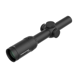 Vector Optics Constantine 1-8x24 FFP RAR kiväärin kiikaritähtäin Vector Optics