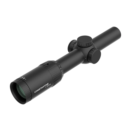 Vector Optics Constantine 1-8x24 FFP RAR kiväärin kiikaritähtäin Vector Optics