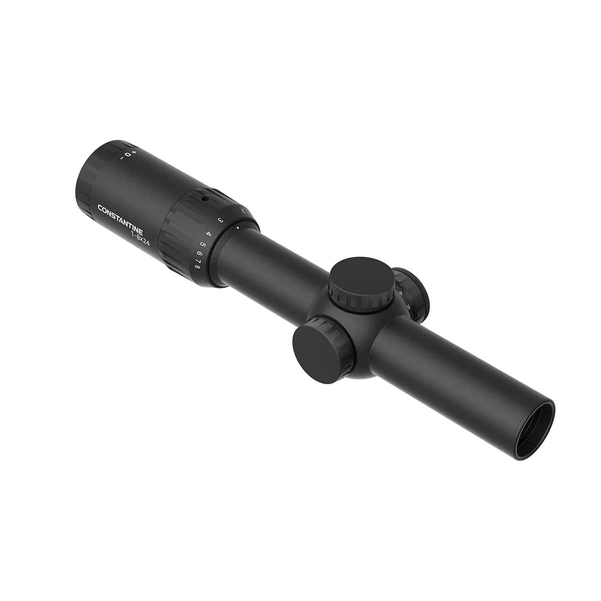 Vector Optics Constantine 1-8x24 FFP RAR kiväärin kiikaritähtäin Vector Optics