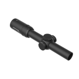 Vector Optics Constantine 1-8x24 FFP RAR kiväärin kiikaritähtäin Vector Optics