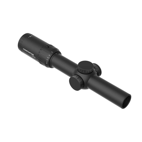 Vector Optics Constantine 1-8x24 FFP RAR kiväärin kiikaritähtäin Vector Optics