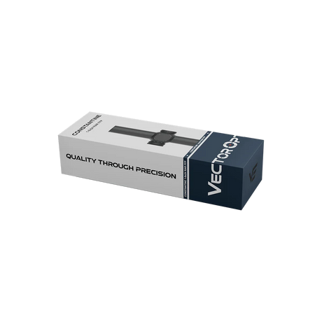 Vector Optics Constantine 1-8x24 FFP RAR kiväärin kiikaritähtäin Vector Optics