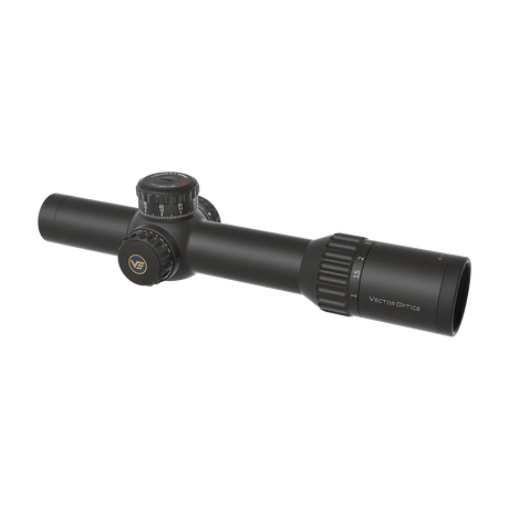 Vector Optics Continental x10 1-10x28 ED RAR-C kiväärikiikari Vector Optics