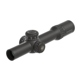 Vector Optics Continental x10 1-10x28 ED RAR-C kiväärikiikari Vector Optics