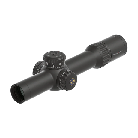 Vector Optics Continental x10 1-10x28 ED RAR-C kiväärikiikari Vector Optics