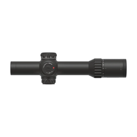 Vector Optics Continental x10 1-10x28 ED RAR-C kiväärikiikari Vector Optics