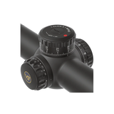 Vector Optics Continental x10 1-10x28 ED RAR-C kiväärikiikari Vector Optics