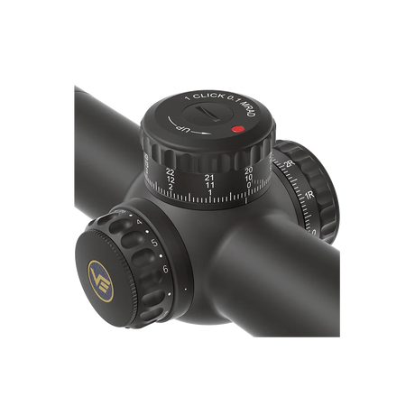 Vector Optics Continental x10 1-10x28 ED RAR-C kiväärikiikari Vector Optics