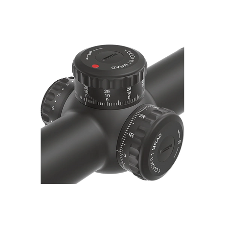Vector Optics Continental x10 1-10x28 ED RAR-C kiväärikiikari Vector Optics