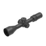 Vector Optics Tauron 3-18x50 GenII kivääritähtäin Vector Optics