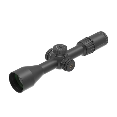 Vector Optics Tauron 3-18x50 GenII kivääritähtäin Vector Optics