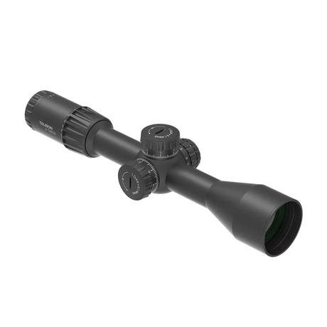 Vector Optics Tauron 3-18x50 GenII kivääritähtäin Vector Optics