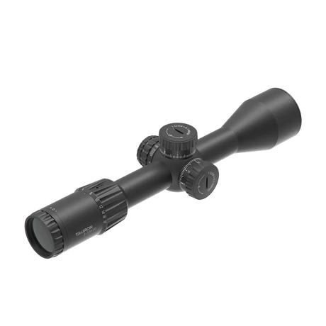 Vector Optics Tauron 3-18x50 GenII kivääritähtäin Vector Optics
